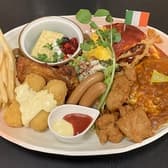 ファミリーレストラン ラタン さくら野百貨店 北上店 3