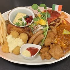 ファミリーレストラン ラタン さくら野百貨店 北上店 2