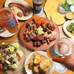 BEER&COFFEE BUBBLE バブル 2