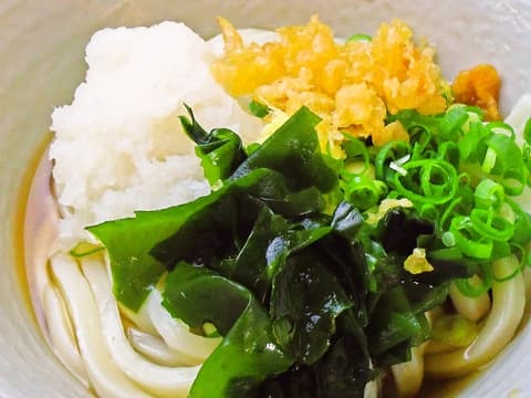 てら屋うどん