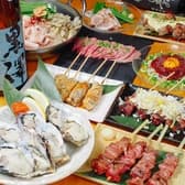 旨い肴と炭火の店ひょっとこ 3