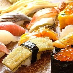 築地すし好 恵比寿店 2