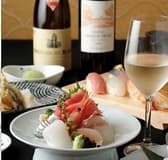 寿司 上ちゃん 3