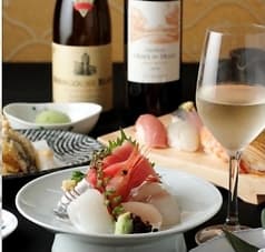 寿司 上ちゃん 2