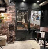 Antica Pizzeria Toto アンティカ ピッザリア トット 3