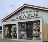 cafe&bar kazu カズ 3