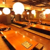 えびすや 宮崎一番街店 3