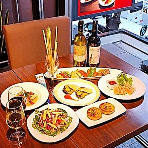 カシュカシュ さくら通り