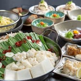 もつ鍋 九分の1 3