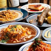 Brasserie BLUE ブラッスリーブルー 3