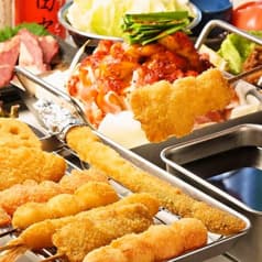 串カツ田中 大曽根店 2