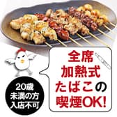 いただきコッコちゃん 五反田店 3