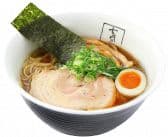 支那そばや あべのキューズモール店 3