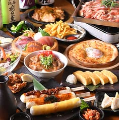 東北だべさ 梅田東通り店 2