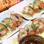 焼鳥ときどき巻とん 3