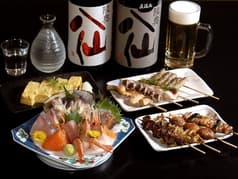 がんこおやじ 八戸 2