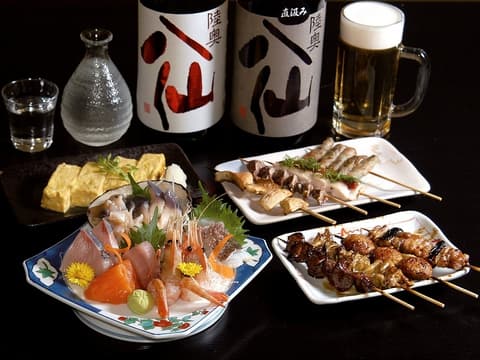 がんこおやじ 八戸