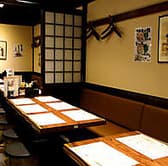 喰処飲処 蛍火 品川インターシティ店 3