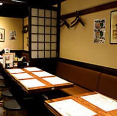 喰処飲処 蛍火 品川インターシティ店 2