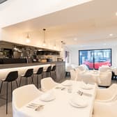 LA TAVOLA DI ADORO ラ タボラディ アドロ 3