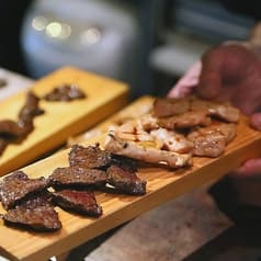 焼ジビエ 罠 手止メ 福岡警固店 2