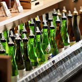 日本酒プレミアムラウンジ 一献風月by PERIE CHIBA 3