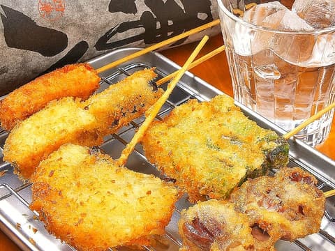 昼呑み 丸屋 庄内銀座酒場