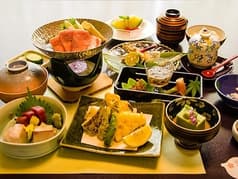 滝元館 遊季の里 2