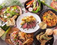 French Cuisine アトリエ 山中 2