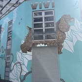 cafe&bar VIVI ヴィヴィ 3
