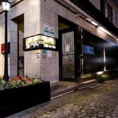 オステリア ラストリカート 3