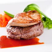 カフェ テラス ド パリ Cafe Terrasse de Paris 3