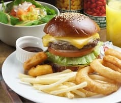 ハングリーヘブン 2