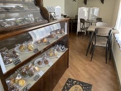 カフェ スマイルリング 2