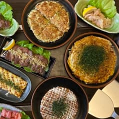 ふわとろ工房 アメ横店 2