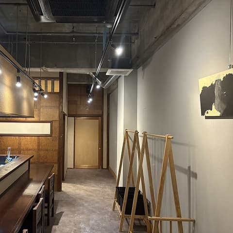 精進料理すずな