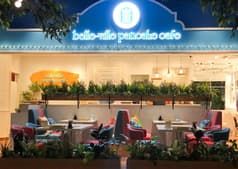 belle-ville 横浜ワールドポーターズ店 2