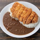 とんかつ檍のカレー屋 いっぺこっぺ神田小川町店 3