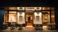 Oyster Bar & Restaurant Ostrea オストレア 新宿住友ビル店 2