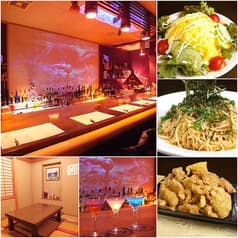 フーズバーあんた 2