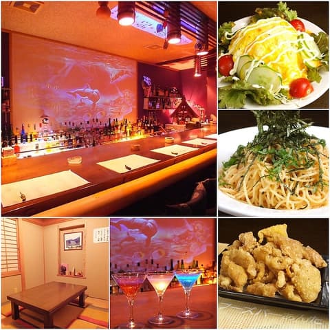 フーズバーあんた