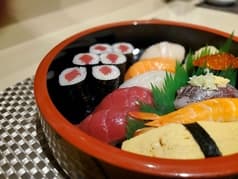 寿司居酒屋 升 2