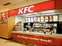 ケンタッキーフライドチキン イトーヨーカドー 甲府昭和店 2