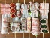 焼鳥　めろんめろん 3