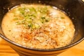 ラーメンスタンド大阪1号店 3