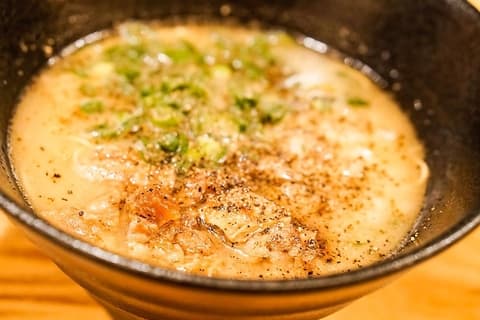 ラーメンスタンド大阪1号店
