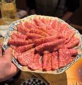 せるふ焼肉 安政 3