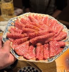 せるふ焼肉 安政 2