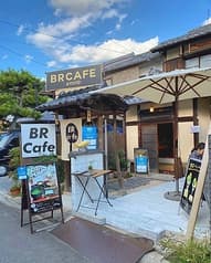BRCAFE KYOTO 2