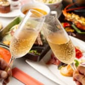 福島牛ステーキと肉汁ハンバーグ 文や FUMIYA 3